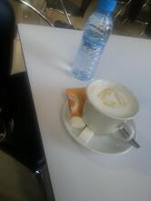 L Espérance Café Pizzeria