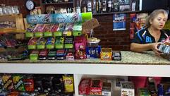 Opção Alternativa Lancheria