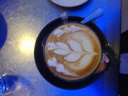 Bar Paninoteca Time Out