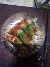 Kankroli Fast Food Counter