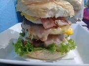 Instafood Lanche unidade Lirio do vale