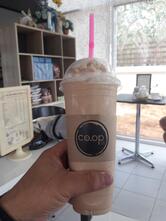 Co.op Coffee Sadao