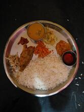 Gopal Bar & Restaurant