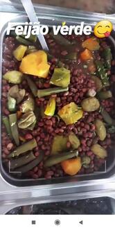 Bar & Restaurante Feijão Verde