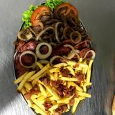 COPA LANCHES & GRELHADOS