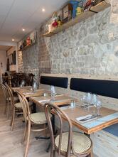 Le Bistrot Moderne La Rochelle