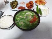 조양식당