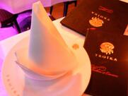 Restaurant Troika & Bar