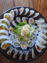 Aki Sushi Brossard