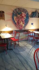 Café Le Rubis
