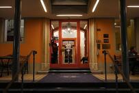 Parkhotel Du Sauvage