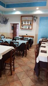 Ristorante Bella Napoli