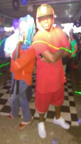 Café e Bar Mundo Lindo