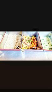 Opção Natural Restaurante Vegetariano