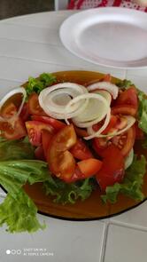 Um Dois, Feijão com Arroz