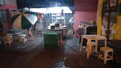 Point Do Cachorro Quente e Tapioca