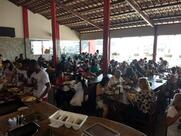 Churrascaria Só na Brasa