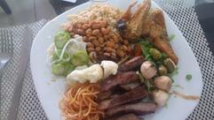 Restaurante Recanto Goiano