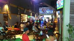 Rey do Telão - Liberdade