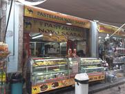 Pastelaria Nova Saara