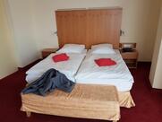 Nordseehotel Benser-Hof