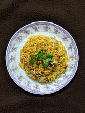 Behrouz Biryani