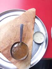 Shree Meenakshi South Indian Cafe