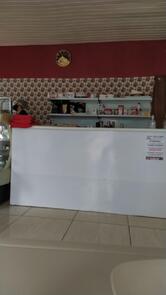 Casa Do Pão De Queijo