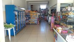 Padaria E Confeitaria Santa Rita