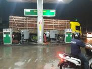 Bar e Restaurante Recanto do Sítio