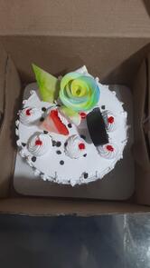 JAGDISH HOTEL & SWEETS