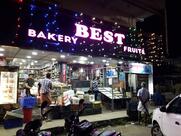 Best Bakery