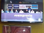 Restaurante e Lanchonete Tropicália