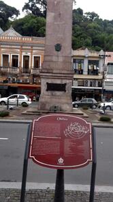 Saboretto Self-Service