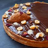 Elidor Patisserie