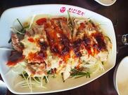 한신포차 상주터미널점