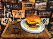 Espaço Henzel Gourmet - DELIVERY HOME-OFFICE