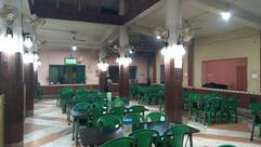 Sagar Food Court (West Bengal Tourism Development Corporation)