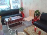 ICE CREAM PARLOUR & PIZZA CORNER