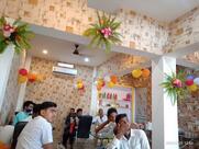 Hasty tasty a family restaurant