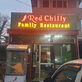 Red chilly-10 family restaurant