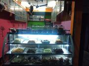 KB's Sweets and Bakery