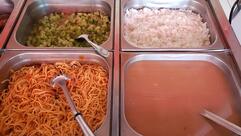 RESTAURANTE BOM DEMAIS