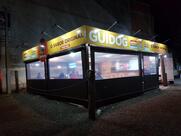 Gui Dog - Hot Dog Prensado