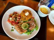 Sr. Mukekka Restaurante e Peixaria