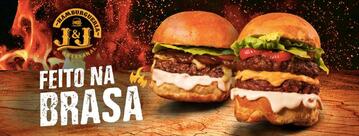 Hamburgueria J&J