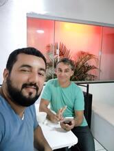 Restaurante e Buffet Dgust