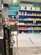 Sirio - Bar interno Ospedale S.Maria del Carmine di Rovereto (TN)