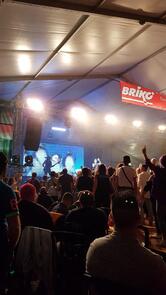 Bar Trattoria Cuccagna di Pastè A., Carando S., Lopez A.