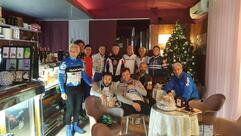 Bar Gelateria Marco Di Magnoni Marco & C Snc